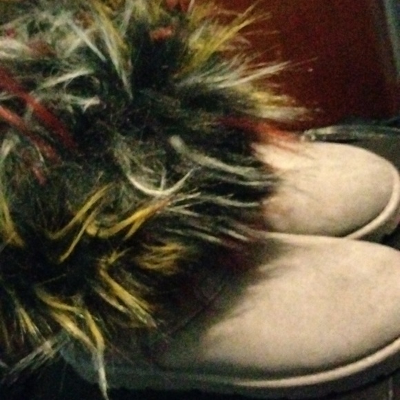 Boots - Picture 2 of 2